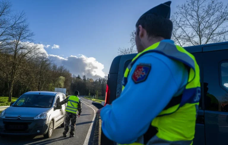 Chauffards remerciant les gendarmes : des lettres surprenantes