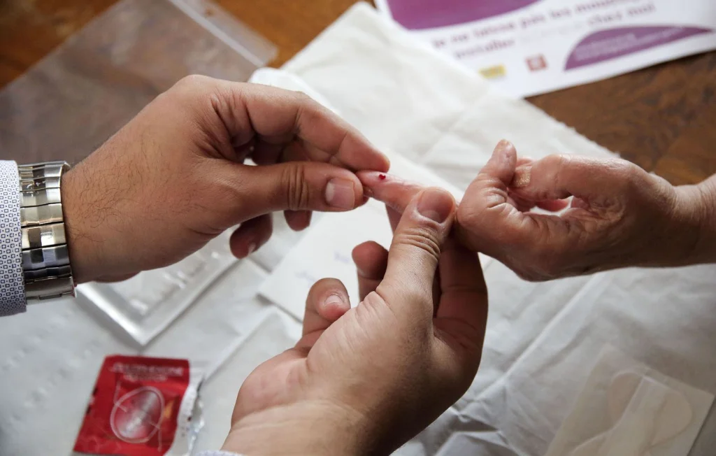 Chikungunya : Premier cas autochtone confirmé en Isère