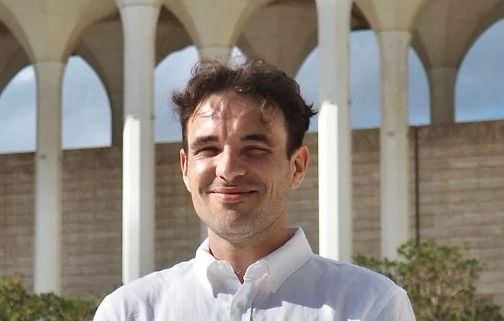 Christophe Gleizes, détenu en Algérie, nommé membre d'un jury littéraire