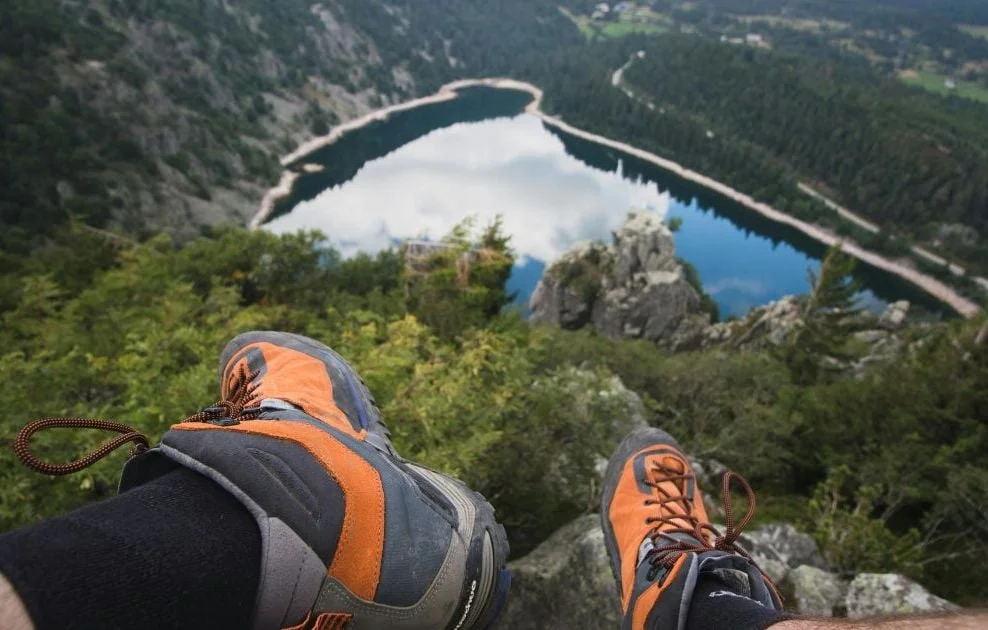 Chute mortelle d'un randonneur de 60 ans dans le Vercors