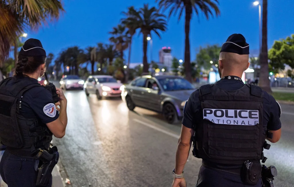 Clermont-Ferrand : Meurtre par arme blanche lors d'une rixe