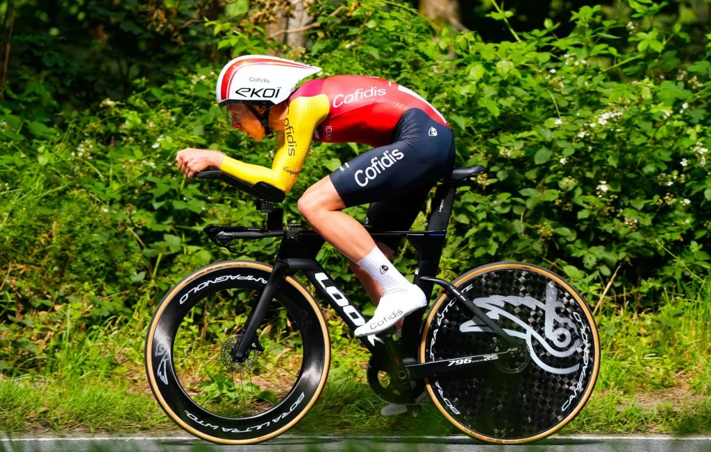 Cofidis : Vol de 11 vélos pendant le Tour de France 2025