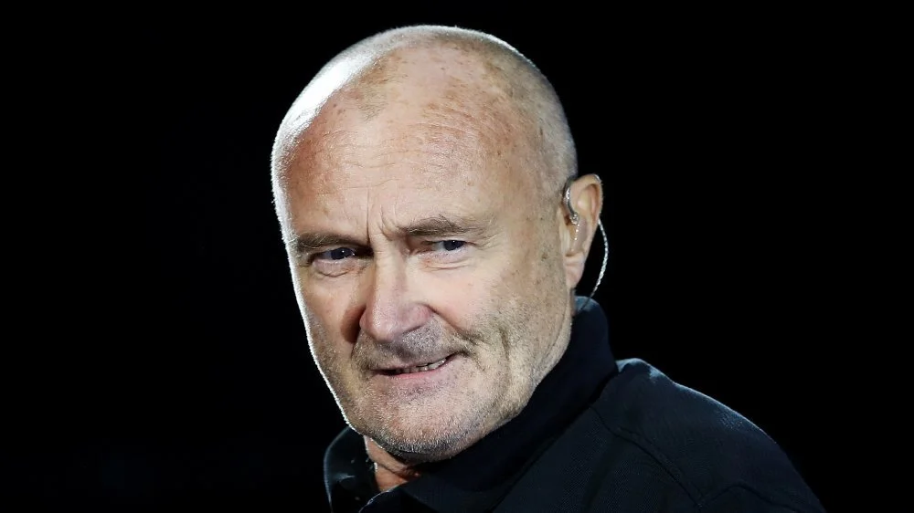 Comment Phil Collins est devenu le chanteur de Genesis