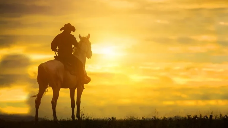 Comment les cowboys se baignaient-ils dans le Far West ?