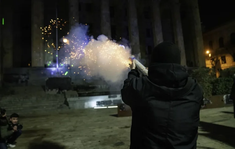 Contrôle des mortiers d&rsquo;artifice avant le 14 juillet en France