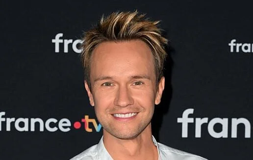 Cyril Féraud, potentiel successeur d'Olivier Minne sur Fort Boyard