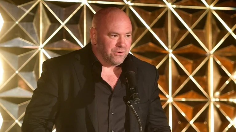 Dana White et le &lsquo;Mortal Kombat&rsquo; du MMA sur une île privée