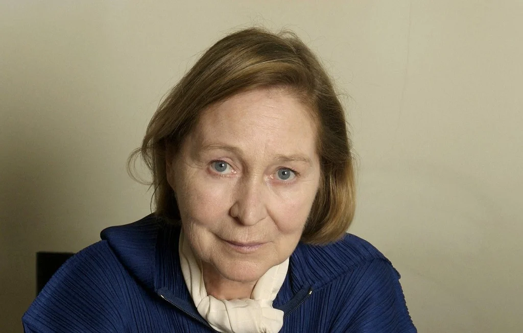 Décès de Florence Delay, romancière et académicienne à 84 ans