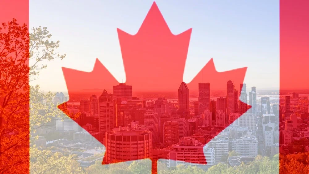 Découverte d'un Continent Perdu Sous le Canada