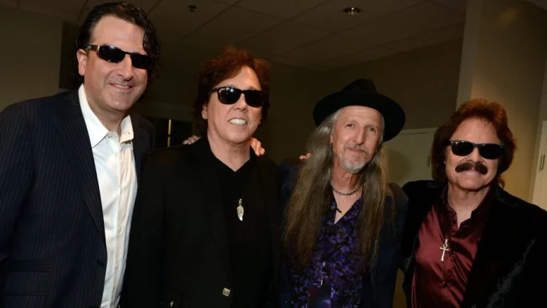 Découvrez la fortune des Doobie Brothers en 2023