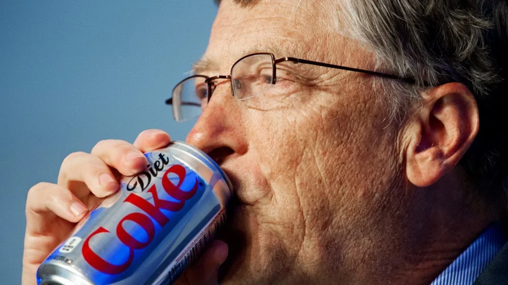 Découvrez la maison incroyable de Bill Gates à 127 millions $