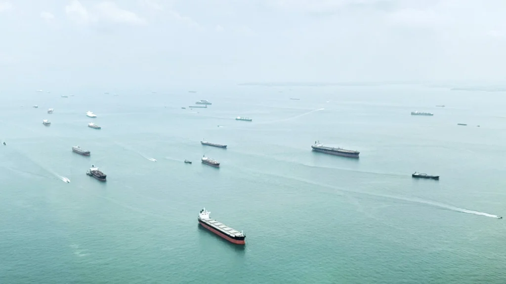 Démystifier les lois en haute mer : que dit vraiment la Convention de l’ONU ?