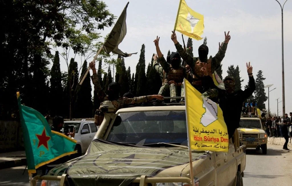 Désarmement rapide du PKK : un tournant historique en Turquie