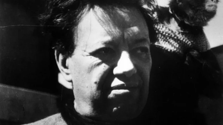 Diego Rivera : l&rsquo;homme derrière Frida Kahlo