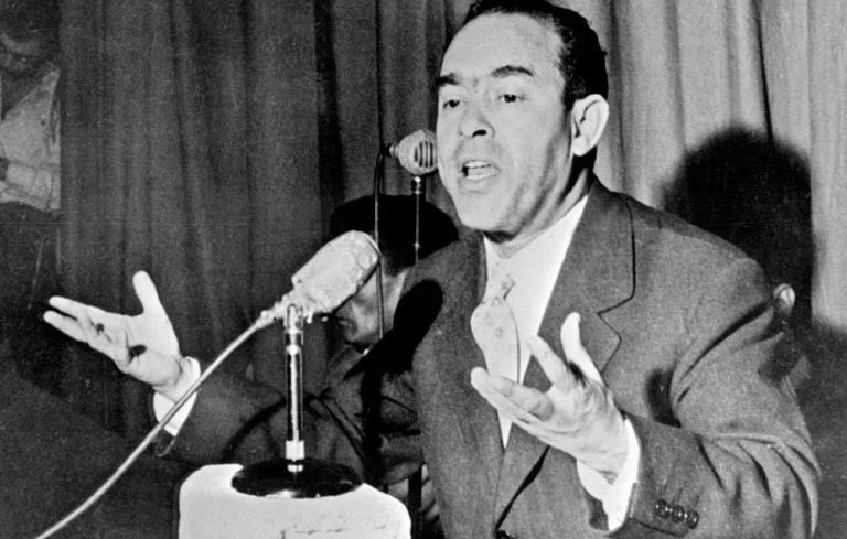 Disparition de Mehdi Ben Barka : un mystère toujours entier