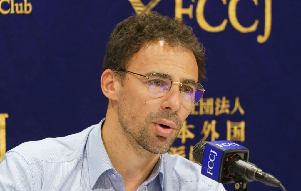 Disparition de Tiphaine Véron : nouveaux éléments au Japon