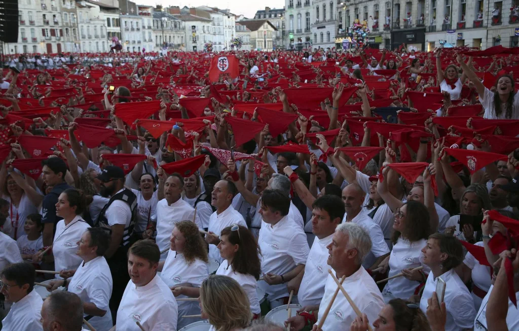 Disparition inquiétante lors des Fêtes de Bayonne