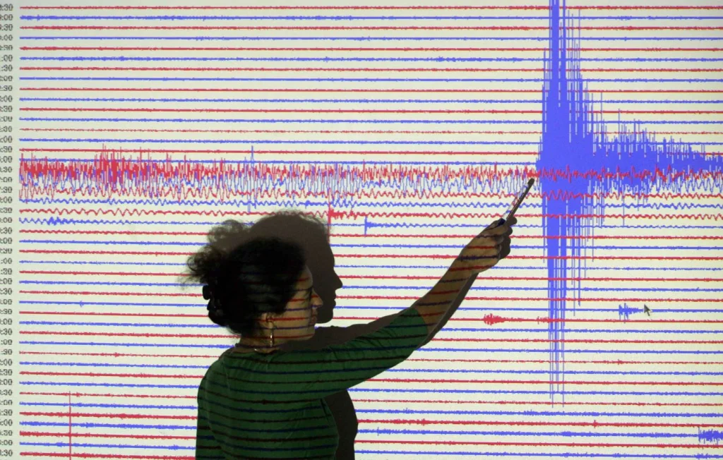 Doit-on craindre un superséisme dévastateur au Japon ?