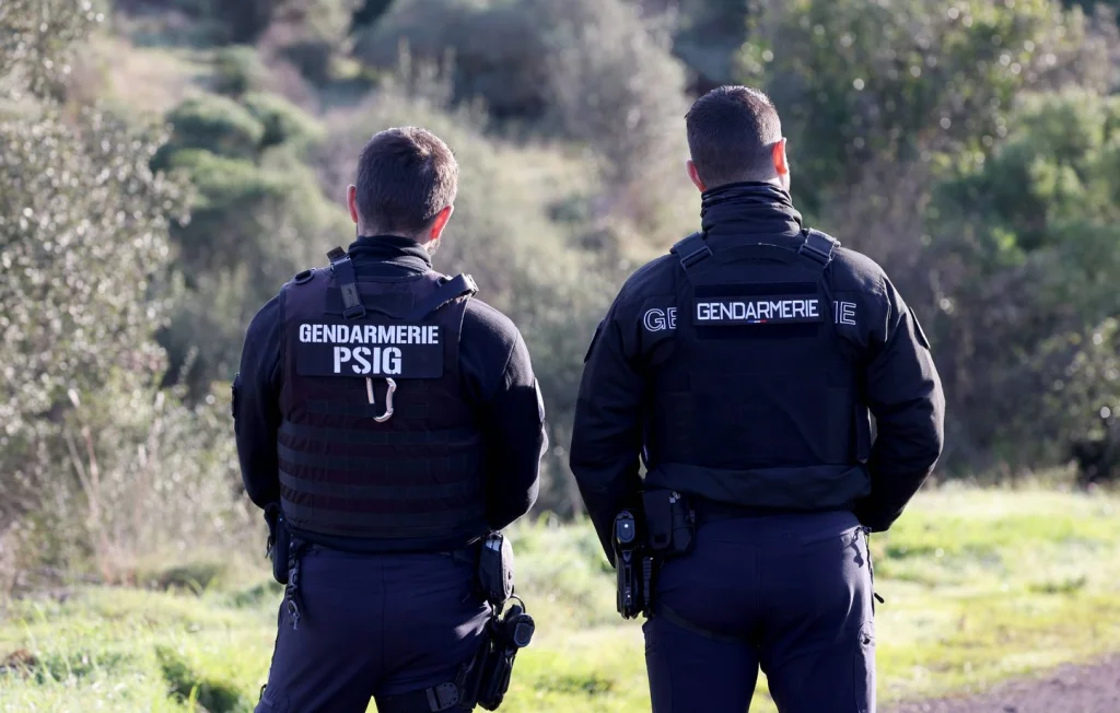 Double meurtre et suicide tragique à Labastide-Gabausse