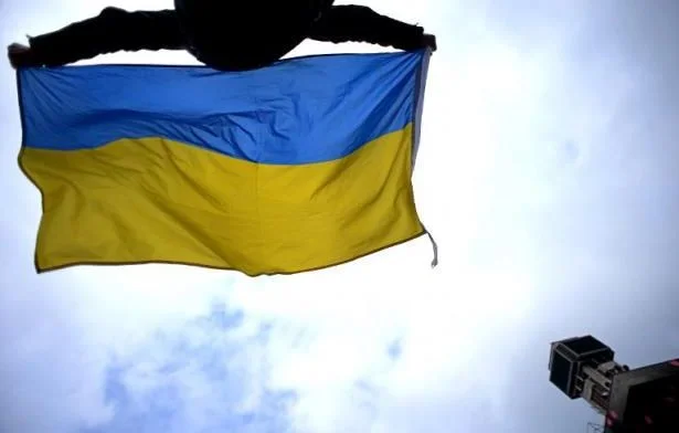 Drapeau ukrainien retiré à Besançon : une erreur des agents municipaux