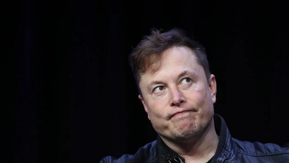 Elon Musk et ses pertes financières pendant la pandémie