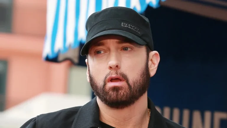 Eminem : Combien de records du monde a-t-il vraiment ?