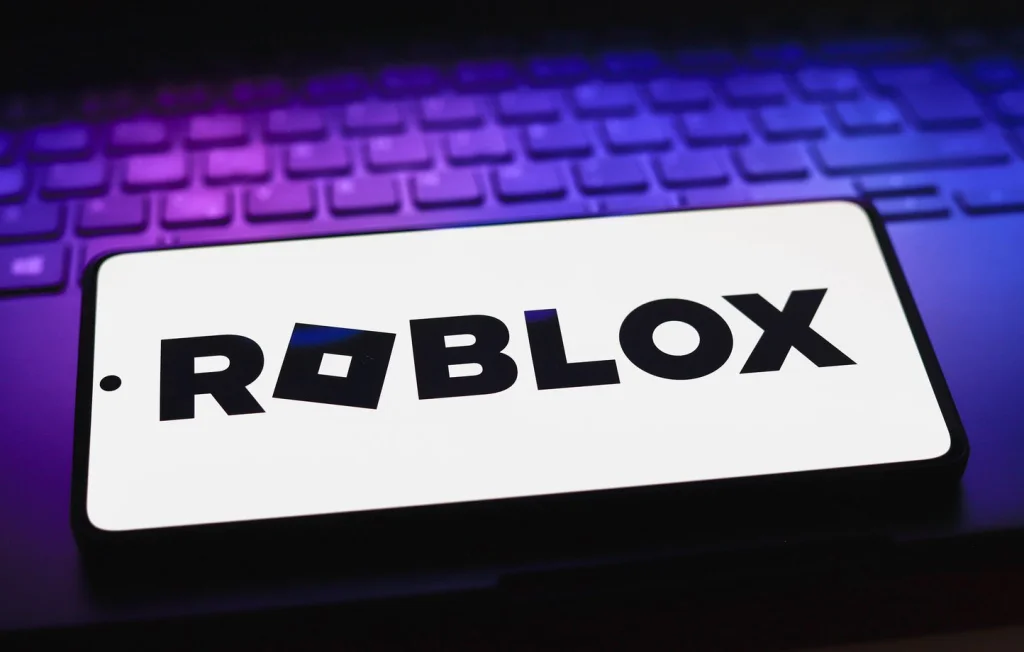 Enlèvement d'enfant sur Roblox : fake news ou réalité ?