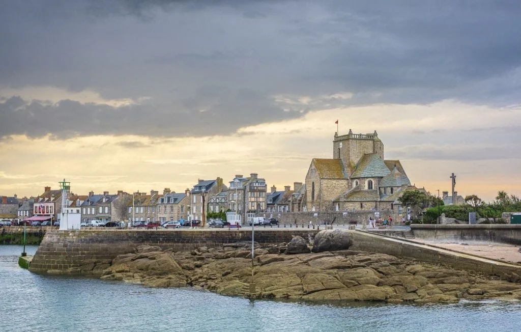 Enquête ouverte pour meurtre sur une Brésilienne en Normandie