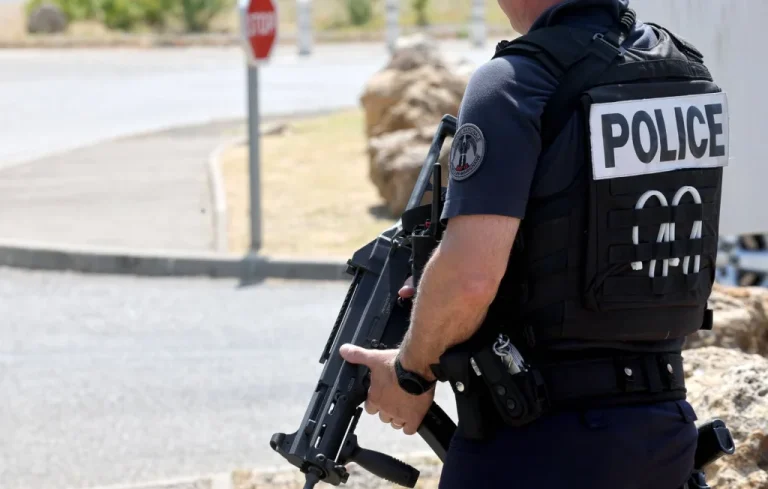 Evreux : Un sexagénaire mis en examen pour meurtre de sa voisine