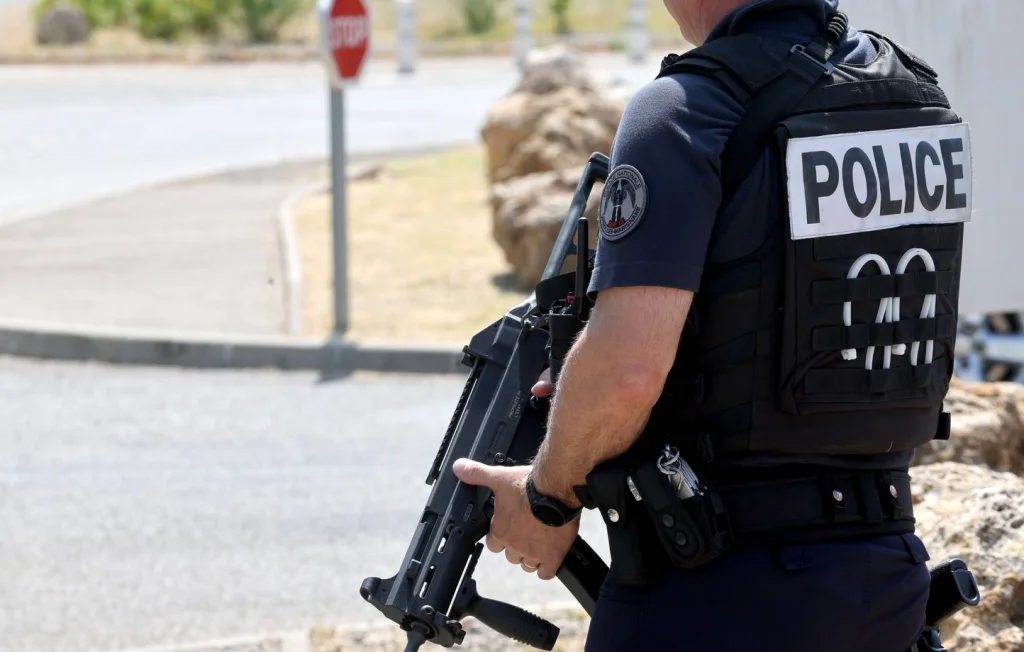 Evreux : Un sexagénaire mis en examen pour meurtre de sa voisine