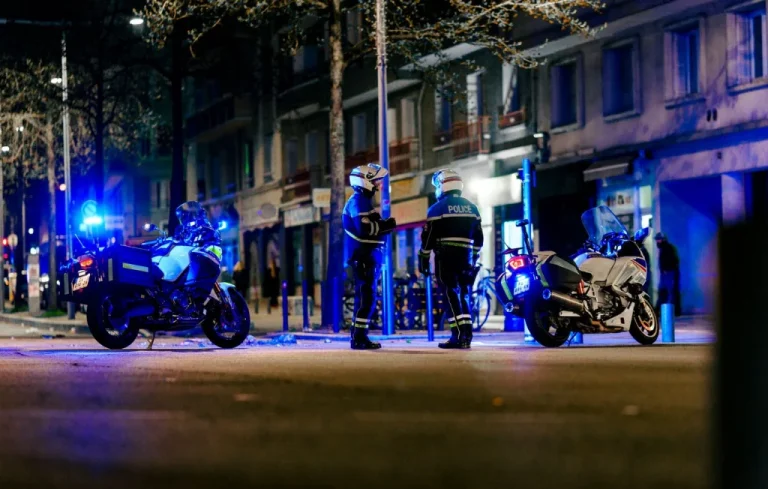 Explosion dans une boucherie à Caen : deux blessés graves