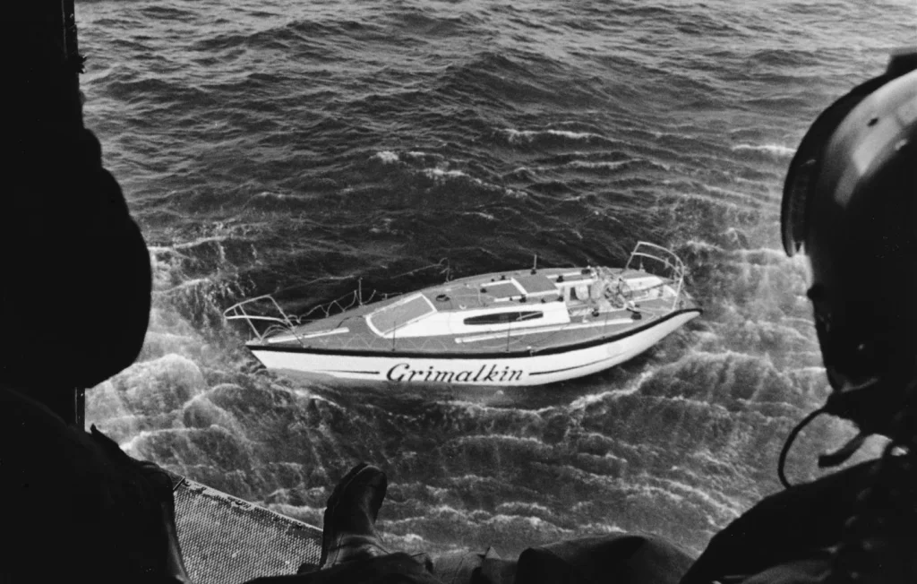 Fastnet 1979 : La Tragédie de la Course Nautique qui a Marqué l'Histoire