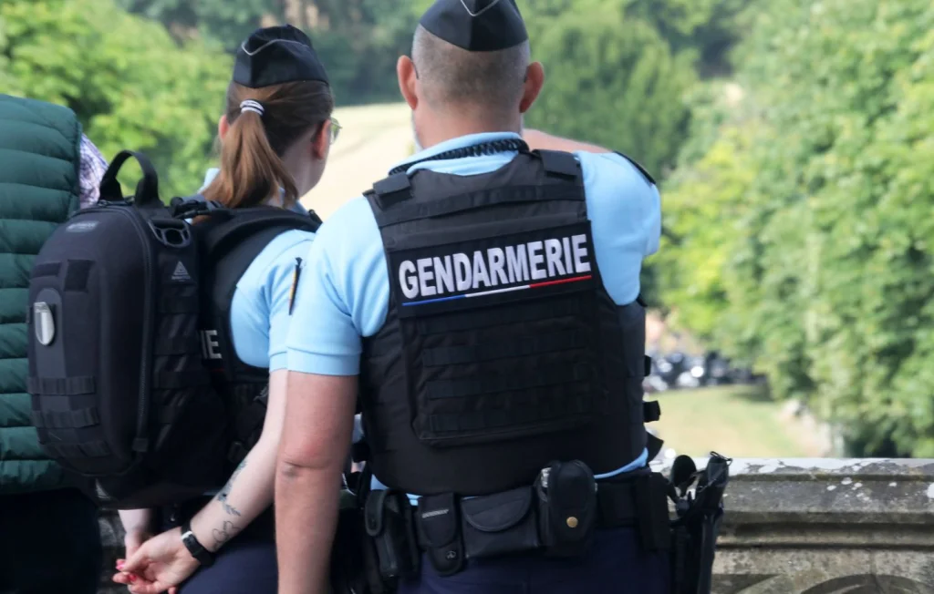 Féminicide à Quimper : Un homme avoue avoir tué sa compagne