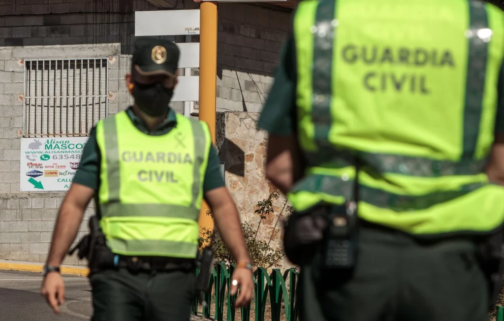 Fête de fiançailles en Espagne tourne au drame : un mort