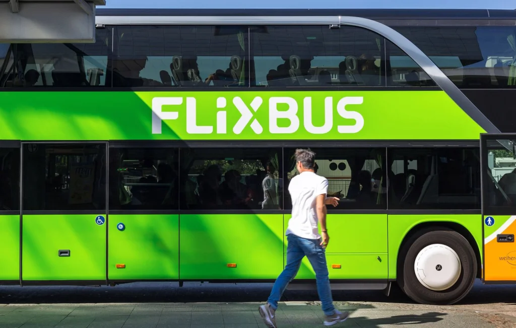 Flixbus : passagers bloqués 8 heures en route vers Murcie