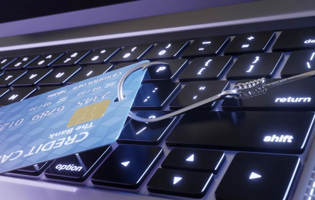 Fraude bancaire : Ne découpez pas votre carte, avertit la gendarmerie