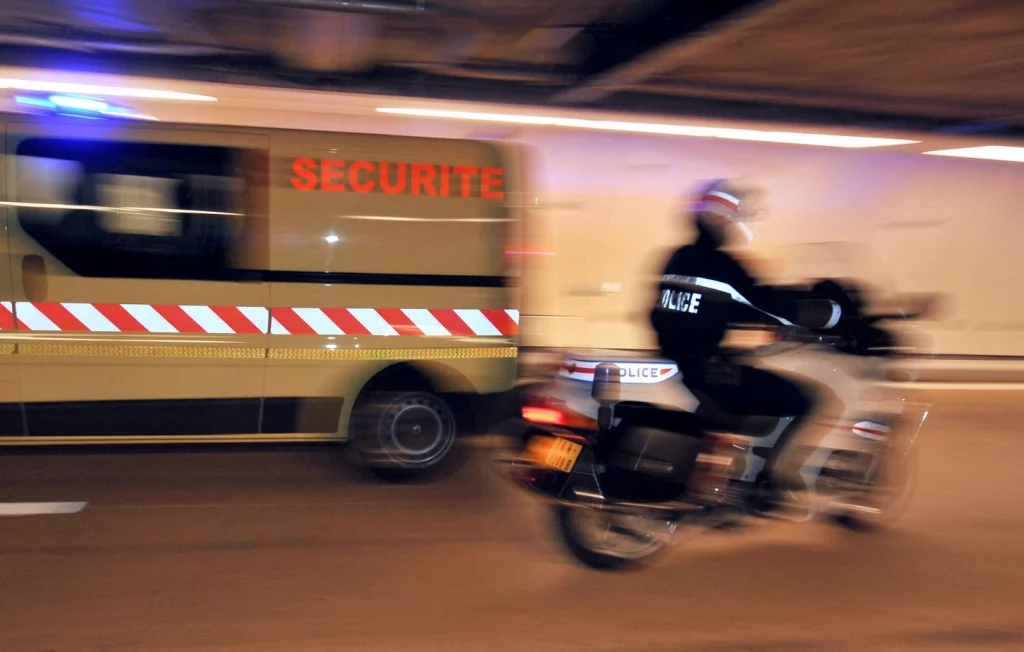 Hauts-de-Seine : Un mort dans une bagarre au péage de l'A86