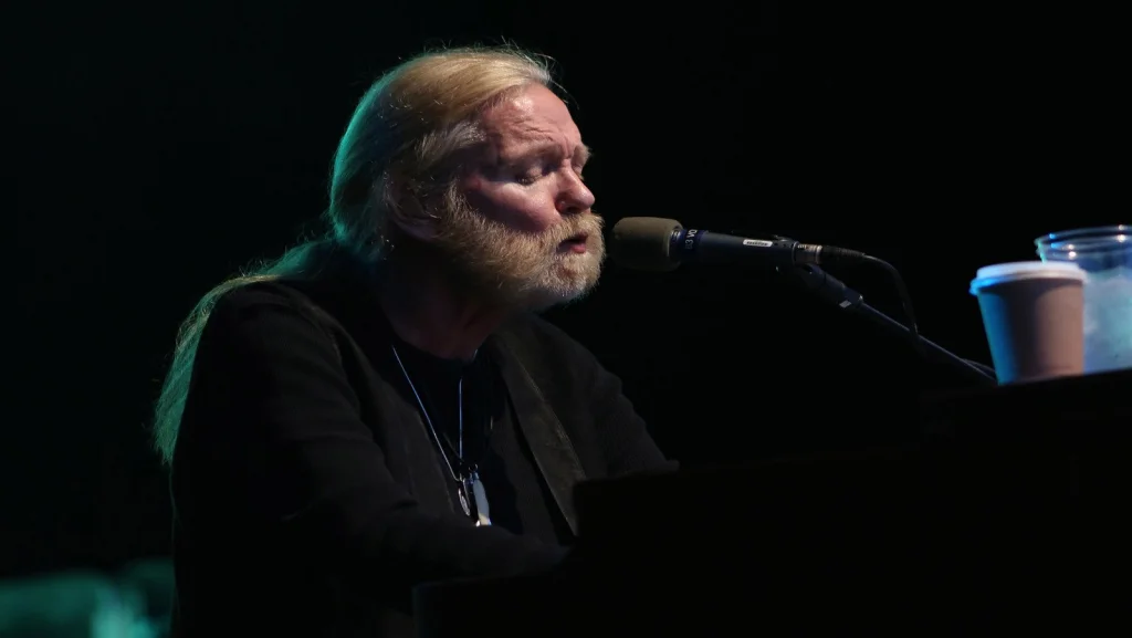 Héritage de Gregg Allman : qui a reçu sa fortune après sa mort ?
