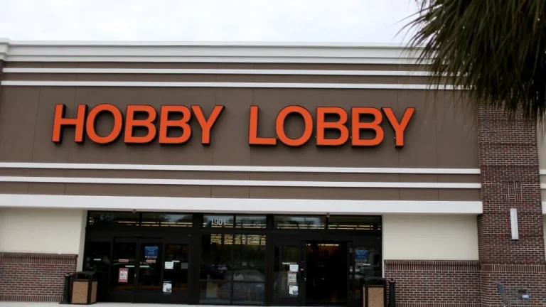 Hobby Lobby : Entre convictions religieuses et controverses
