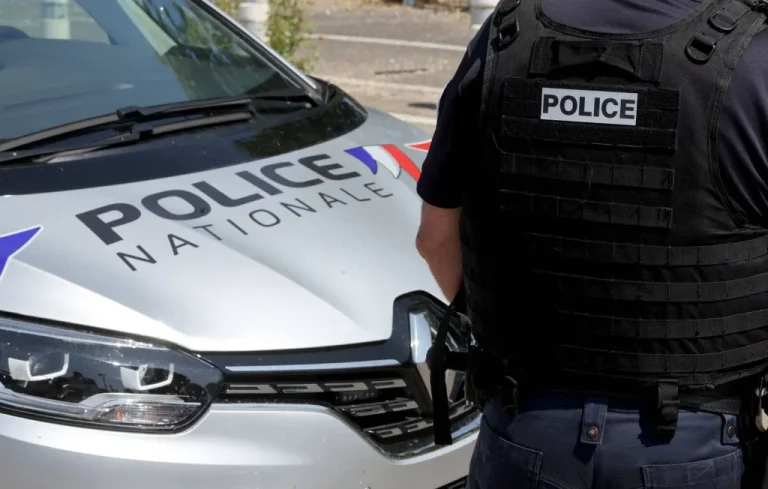 Incendie à Grenoble : plainte déposée par le rabbin sinistré