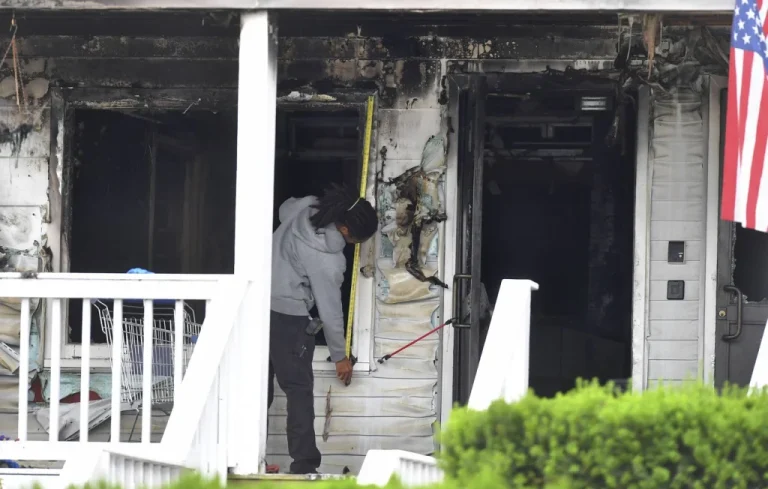Incendie tragique : neuf morts dans une maison de retraite au Massachusetts