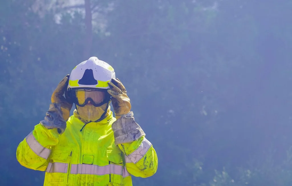 Incendies de forêts en France : une évolution inquiétante