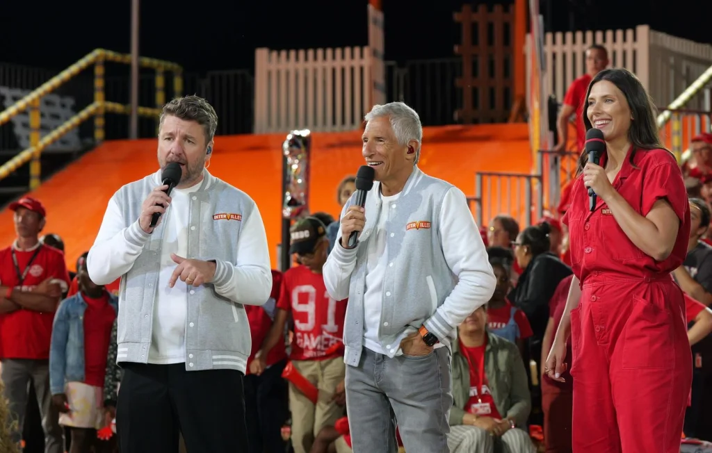 Intervilles sur France 2 : Ce qui a manqué au retour du jeu culte