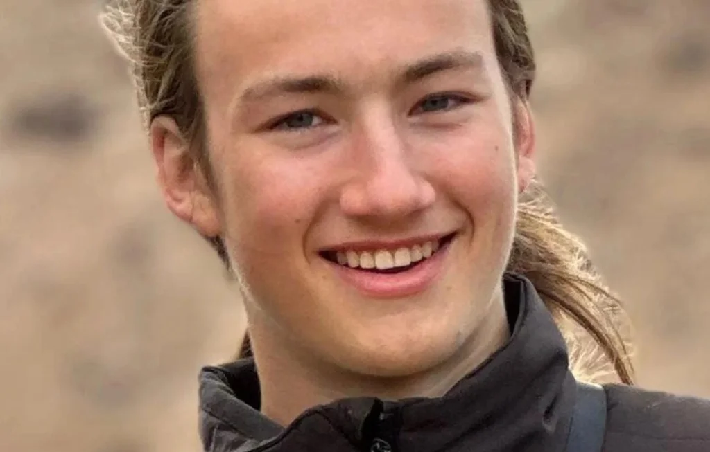 Iran : Lennart Monterlos, un jeune innocent en détention