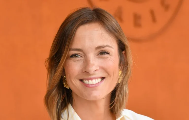 Isabelle Ithurburu : Sa préparation pour son premier JT sur TF1