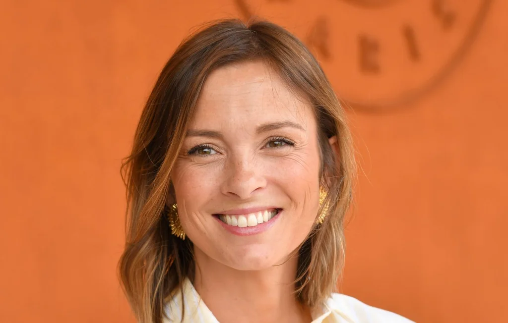 Isabelle Ithurburu : Sa préparation pour son premier JT sur TF1