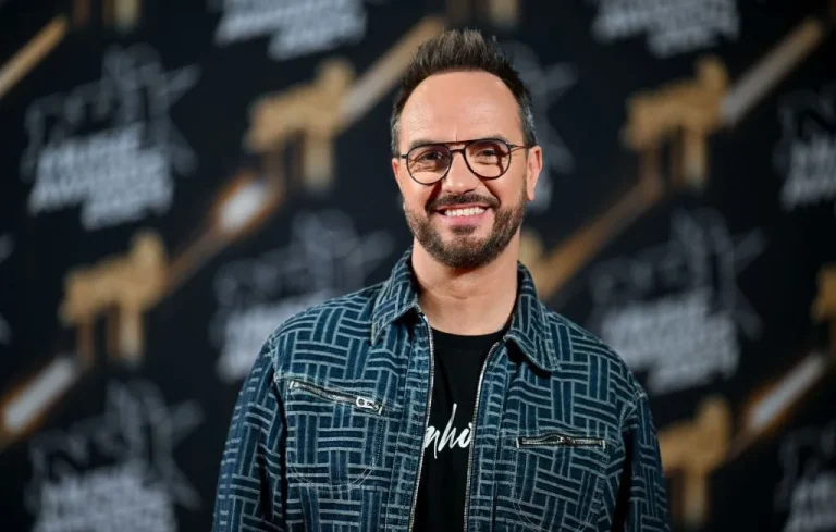 Jarry fait son retour sur TF1 : nouvelle série et jeu télévisé