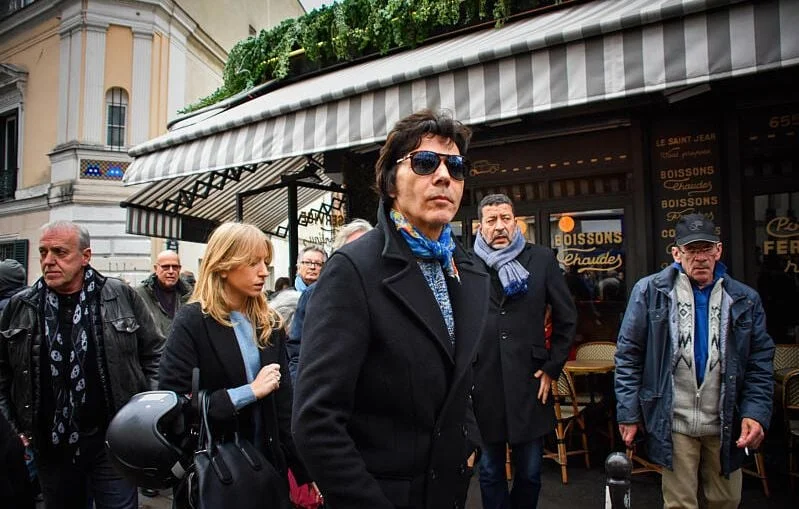 Jean-Luc Lahaye : Nouvelles révélations sur son mariage et son passé