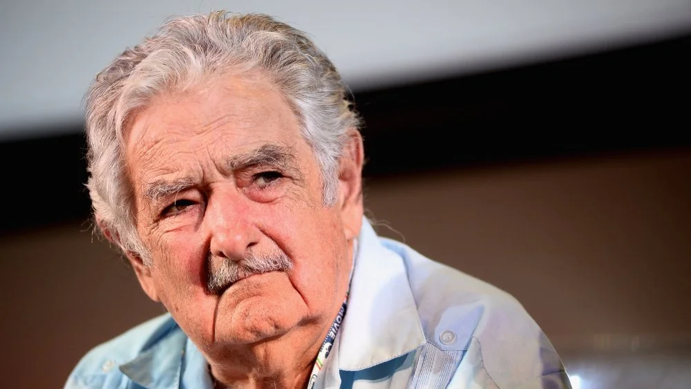 Jose Mujica : Le président le plus pauvre du monde