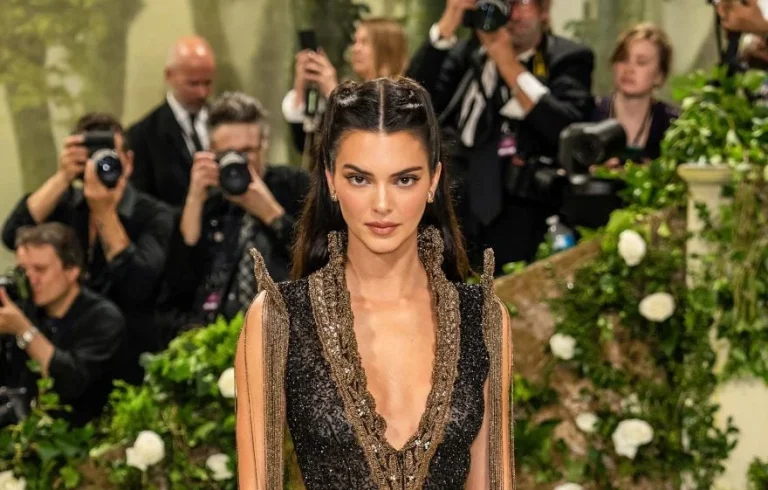 Kendall Jenner et Mariah Carey : L&rsquo;actualité people sur Instagram